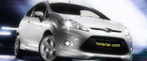 car rentals gijon